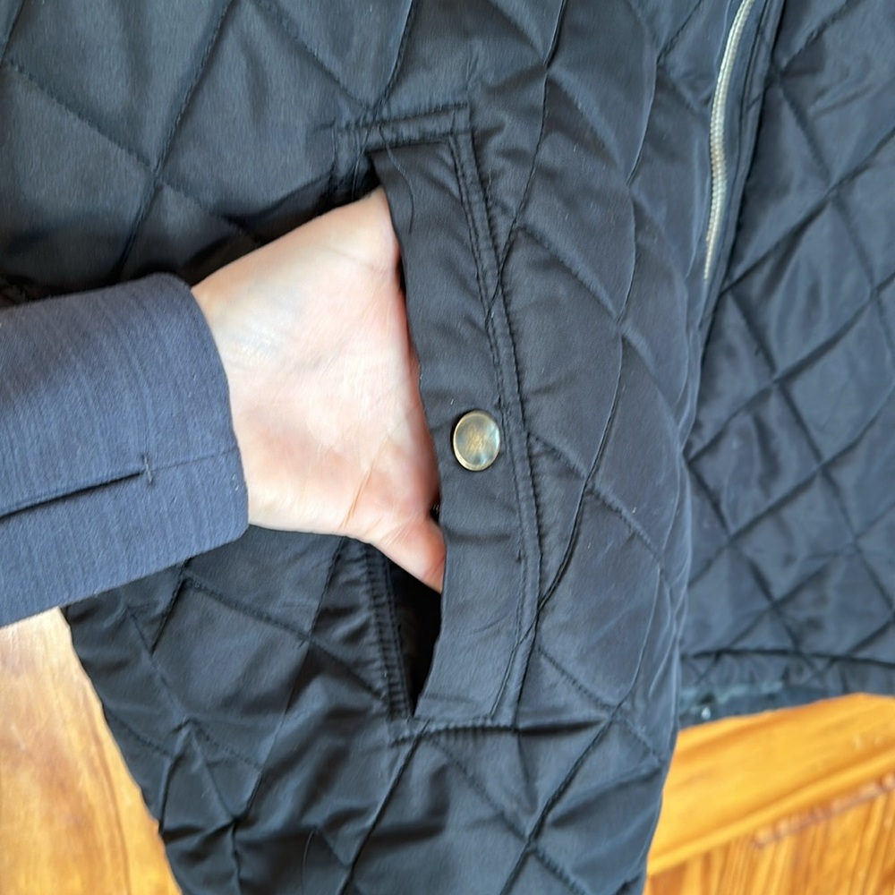 Point zero vest - Picture 3 of 8